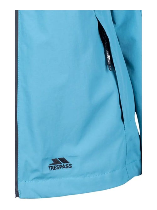 Intrusion - Veste imperméable TILBURY - Kiabi