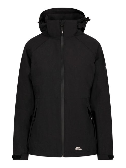 Intrusion - Veste imperméable TILBURY - Kiabi