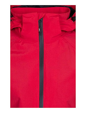 Intrusion - Veste imperméable TILBURY