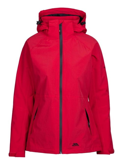 Intrusion - Veste imperméable TILBURY - Kiabi
