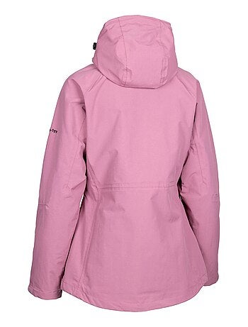 Intrusion - Veste imperméable TILBURY