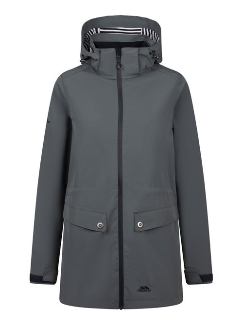 Intrusion - Veste imperméable TIVERTON - Kiabi