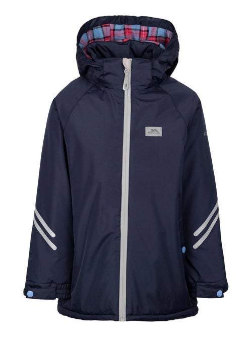 Intrusion - Veste imperméable VALLEYFIELD - Kiabi