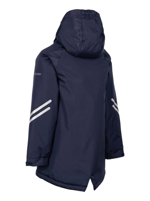 Intrusion - Veste imperméable VALLEYFIELD - Kiabi