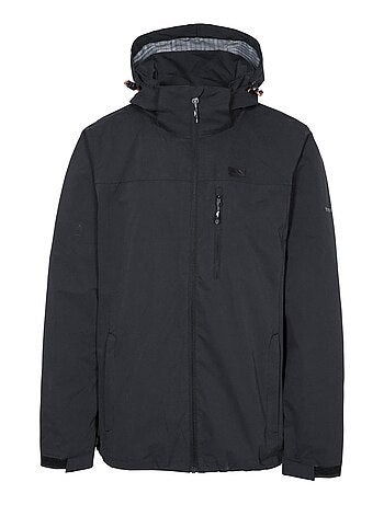 Intrusion - Veste imperméable WEIR