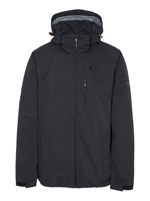 Intrusion - Veste imperméable WEIR - Kiabi