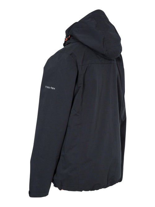 Intrusion - Veste imperméable WEIR - Kiabi