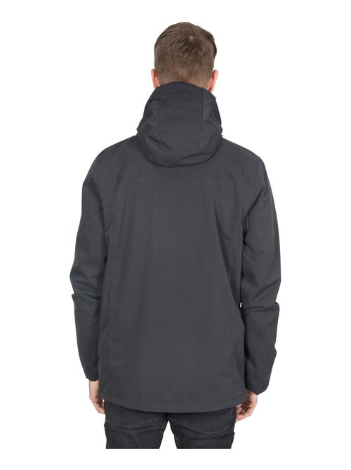 Intrusion - Veste imperméable WEIR - Kiabi