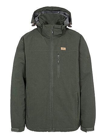 Intrusion - Veste imperméable WEIR