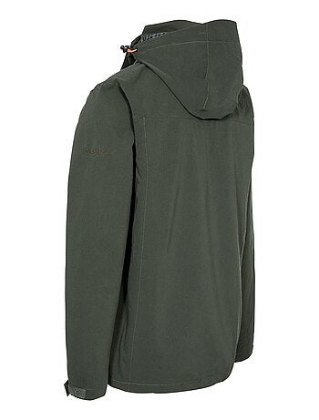 Intrusion - Veste imperméable WEIR