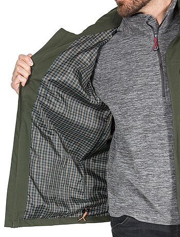 Intrusion - Veste imperméable WEIR