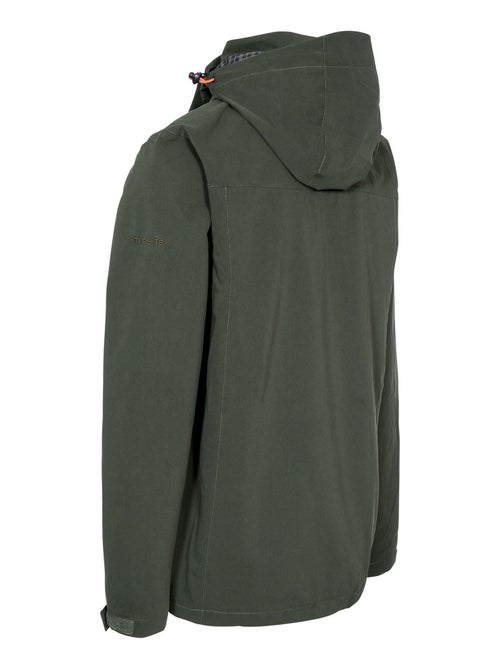 Intrusion - Veste imperméable WEIR - Kiabi