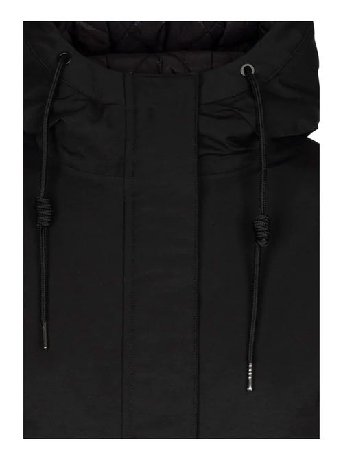 Intrusion - Veste imperméable WILMA - Kiabi