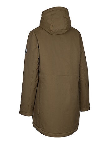 Intrusion - Veste imperméable WILMA