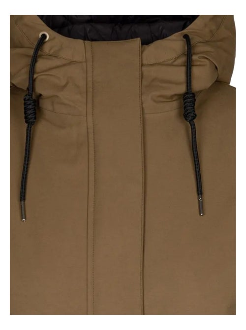 Intrusion - Veste imperméable WILMA - Kiabi