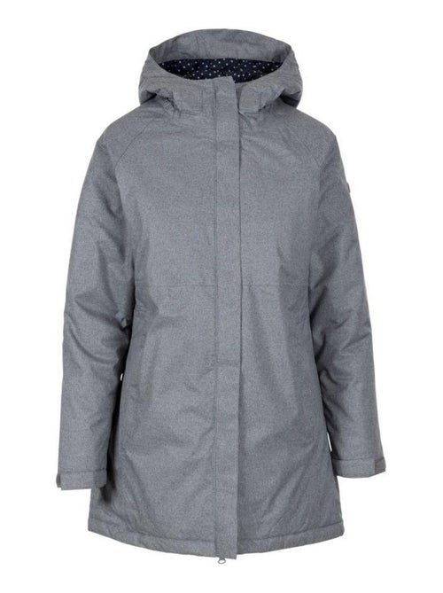 Intrusion - Veste imperméable WINTERTIME - Kiabi