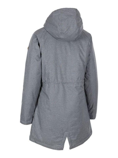 Intrusion - Veste imperméable WINTERTIME - Kiabi