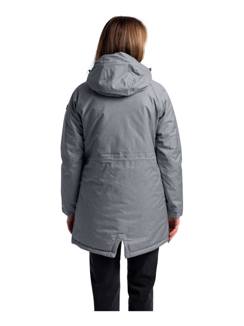 Intrusion - Veste imperméable WINTERTIME - Kiabi