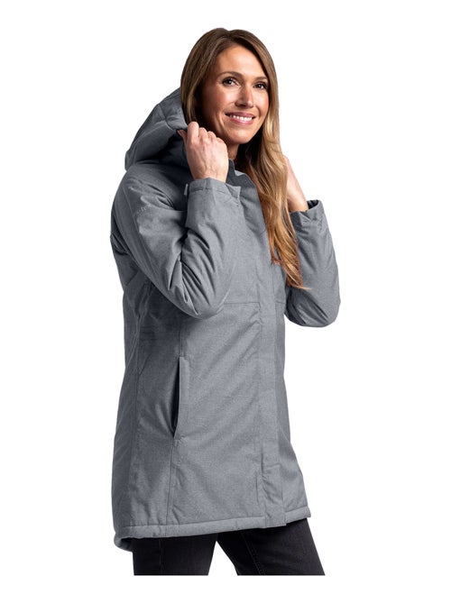 Intrusion - Veste imperméable WINTERTIME - Kiabi