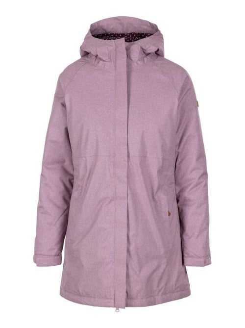Intrusion - Veste imperméable WINTERTIME - Kiabi