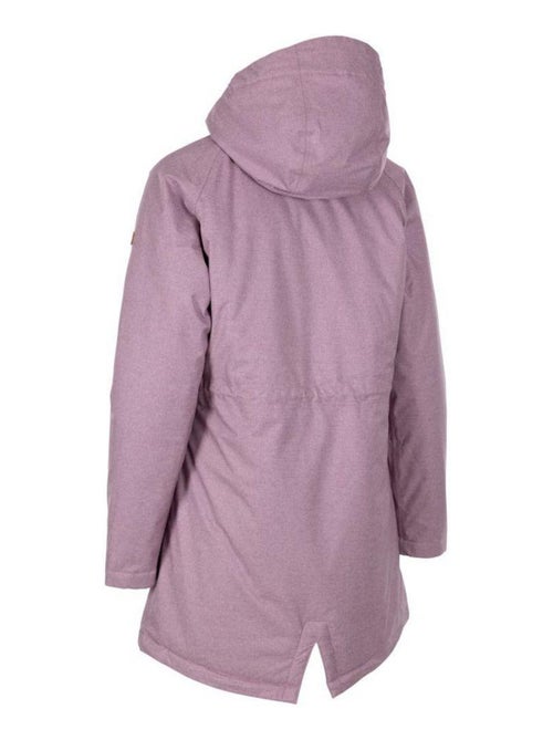 Intrusion - Veste imperméable WINTERTIME - Kiabi