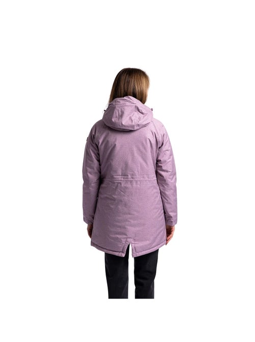Intrusion - Veste imperméable WINTERTIME - Kiabi