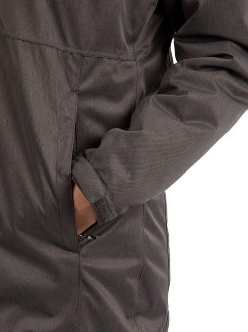 Intrusion - Veste imperméable WINTRY - Kiabi