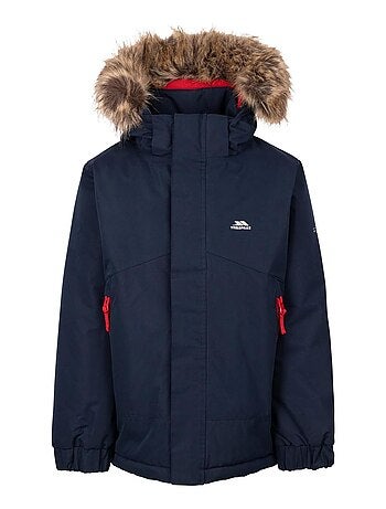 Intrusion - Veste imperméable WYALD