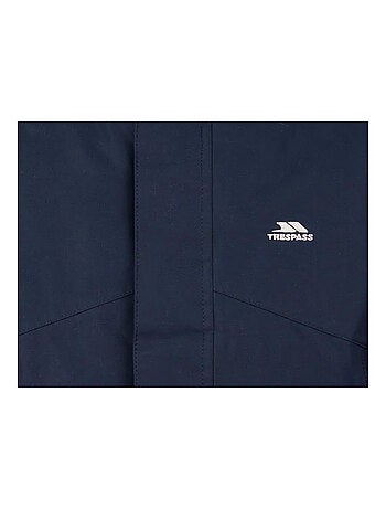 Intrusion - Veste imperméable WYALD