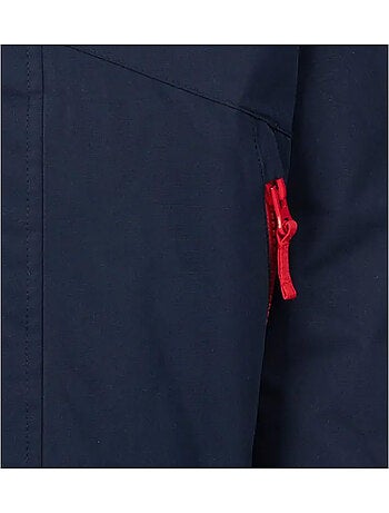 Intrusion - Veste imperméable WYALD