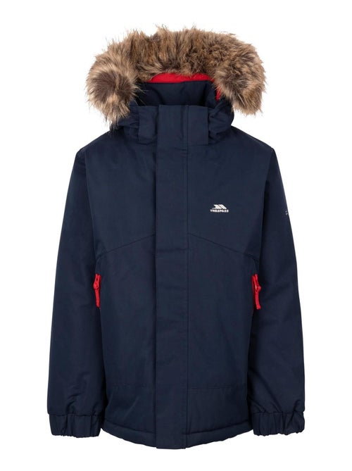 Intrusion - Veste imperméable WYALD - Kiabi
