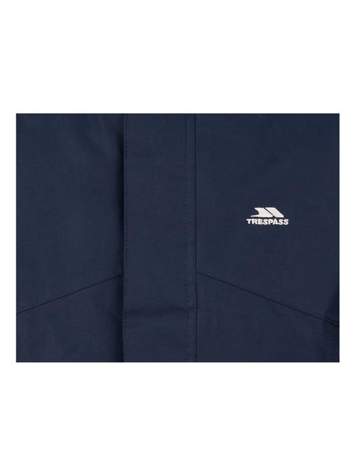 Intrusion - Veste imperméable WYALD - Kiabi