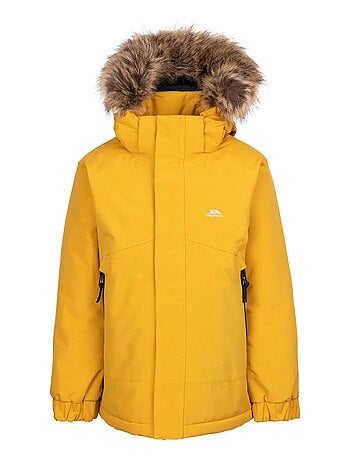 Intrusion - Veste imperméable WYALD