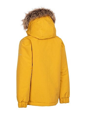 Intrusion - Veste imperméable WYALD