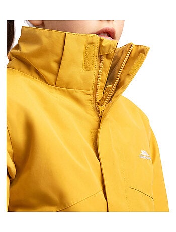 Intrusion - Veste imperméable WYALD