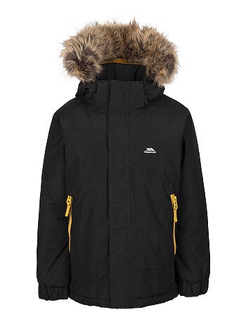 Intrusion - Veste imperméable WYALD