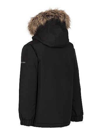 Intrusion - Veste imperméable WYALD