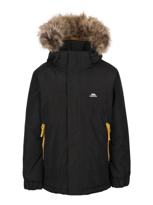 Intrusion - Veste imperméable WYALD - Kiabi