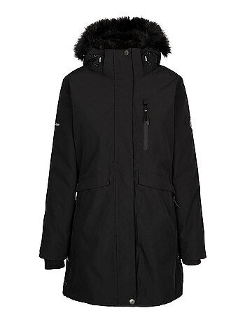 Intrusion - Veste imperméable ZAMBEL