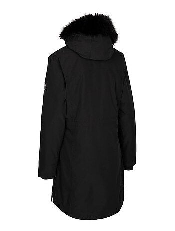 Intrusion - Veste imperméable ZAMBEL