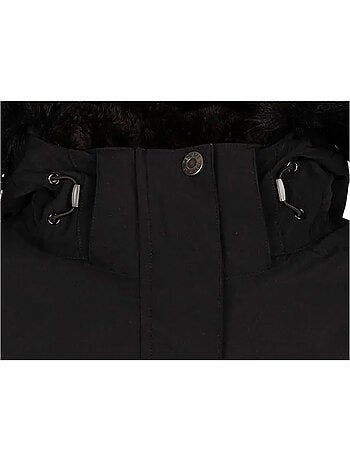 Intrusion - Veste imperméable ZAMBEL