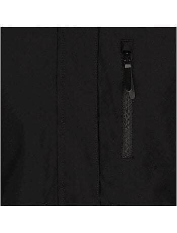 Intrusion - Veste imperméable ZAMBEL