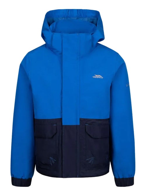 Intrusion - Veste imperméable ZEPPE - Kiabi