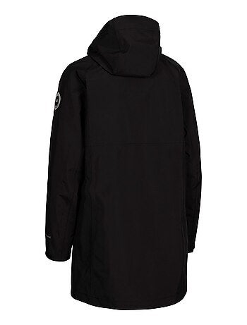 Intrusion - Veste LUCILLE DLX