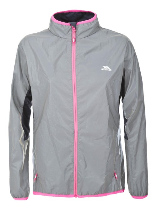 Intrusion - Veste LUMI ACTIVE - Kiabi Intrusion - Veste LUMI ACTIVE - Kiabi
