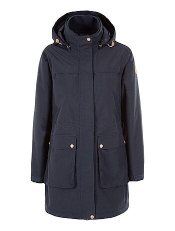 Intrusion - Veste LYRICS