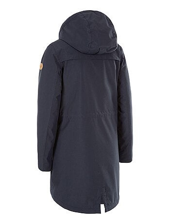 Intrusion - Veste LYRICS