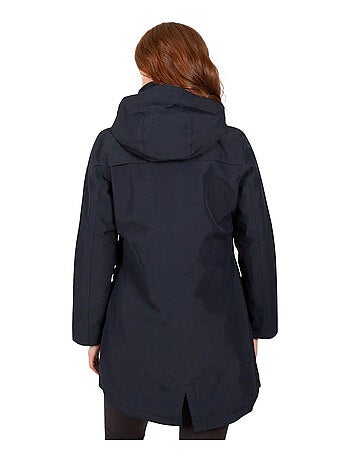 Intrusion - Veste LYRICS