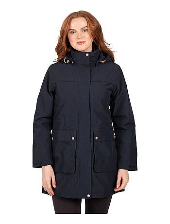 Intrusion - Veste LYRICS