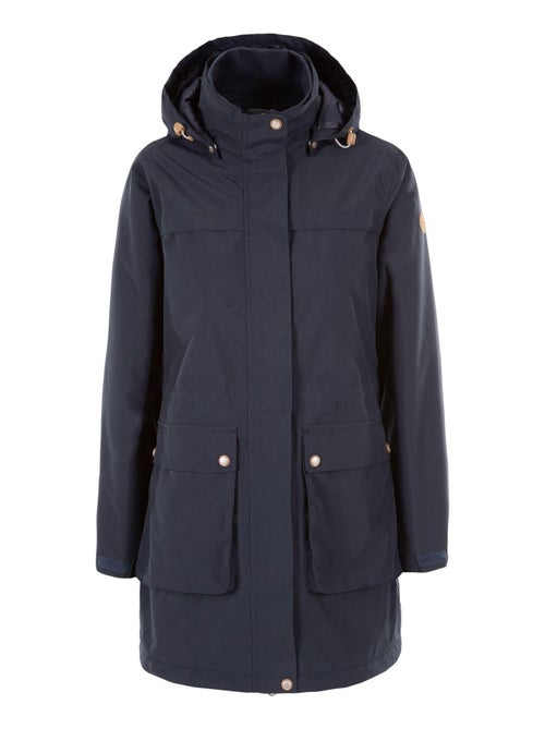 Intrusion - Veste LYRICS - Kiabi